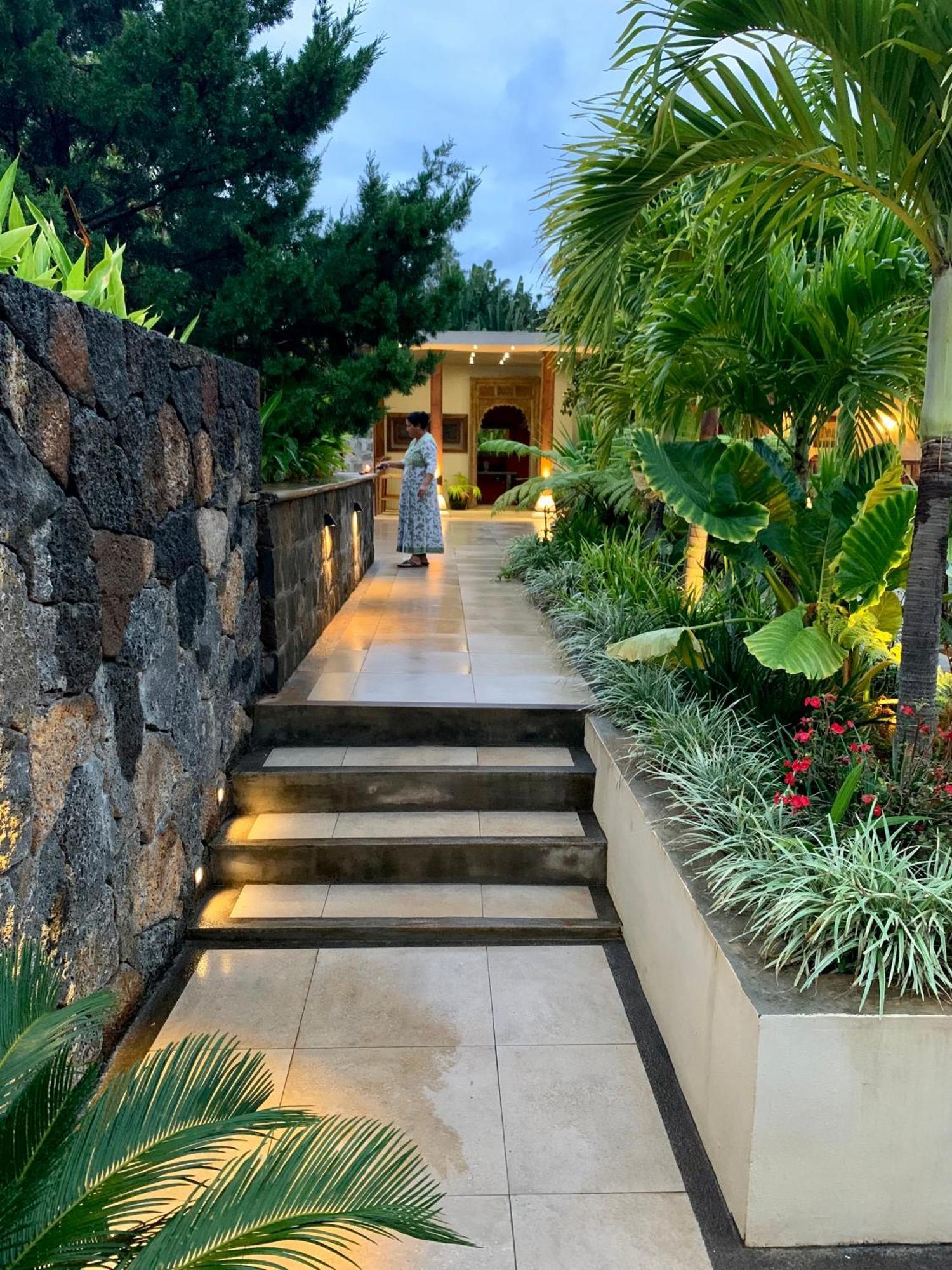 Chamarel Mountain Chalets Exterior foto